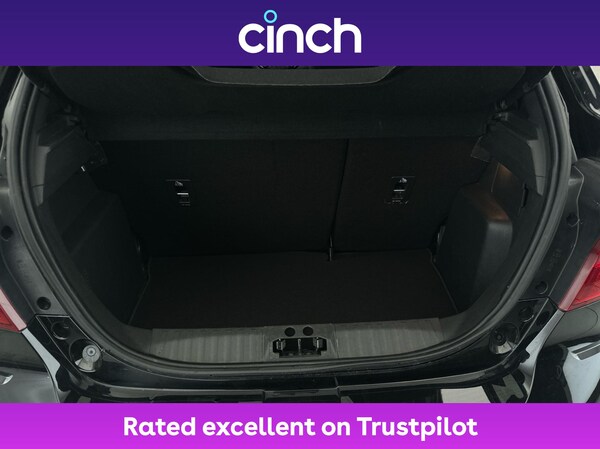 Used Ford Ka+ 2019 for sale - 76140757: Photo 21