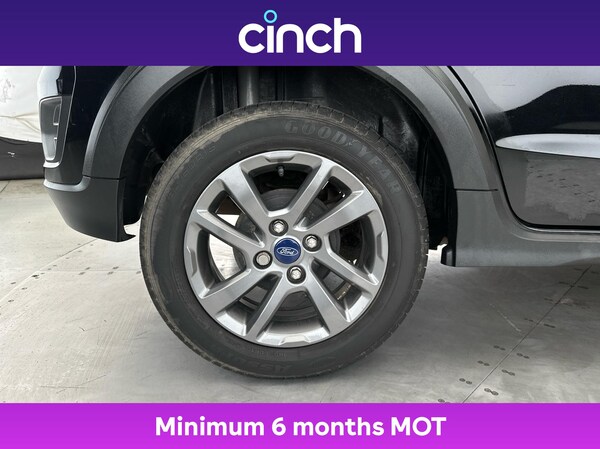 Used Ford Ka+ 2019 for sale - 76140757: Photo 27