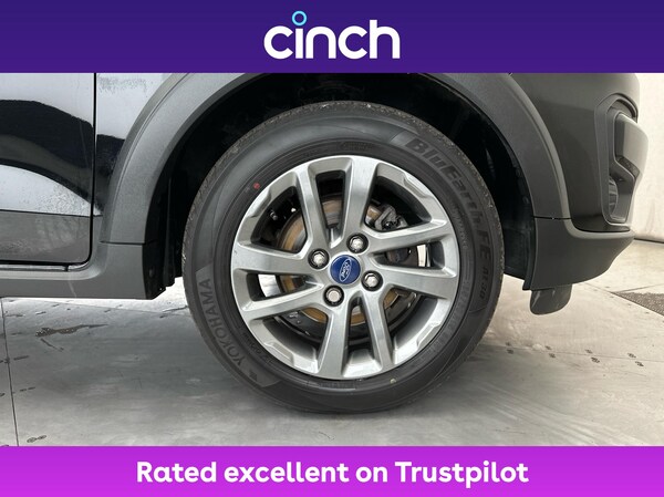 Used Ford Ka+ 2019 for sale - 76140757: Photo 28