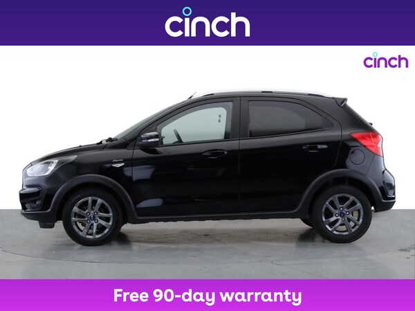 Used Ford Ka+ 2019 for sale - 76140757: Photo 8