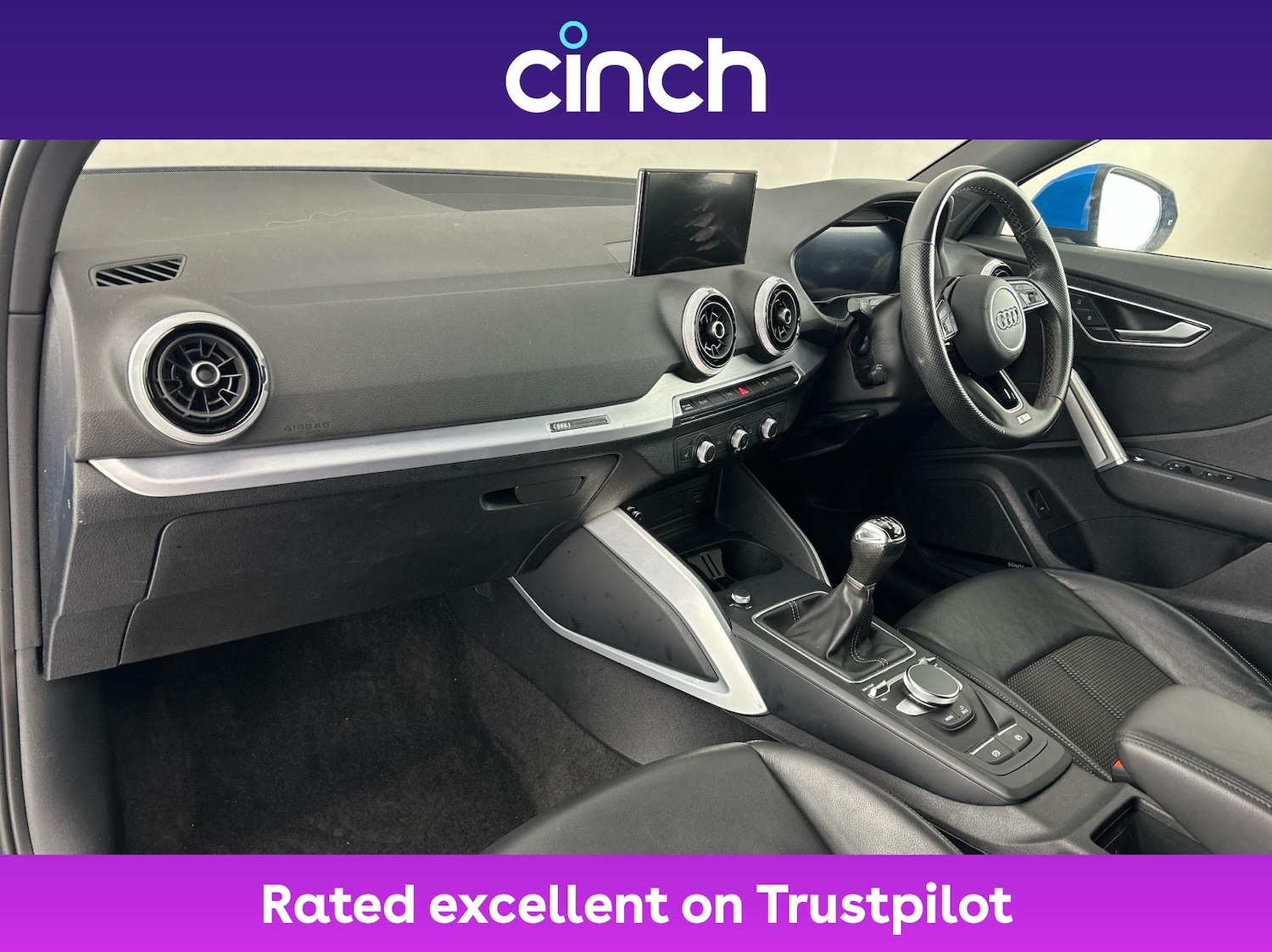 Used Audi Q2 2022 for sale - 76856562: Photo 14