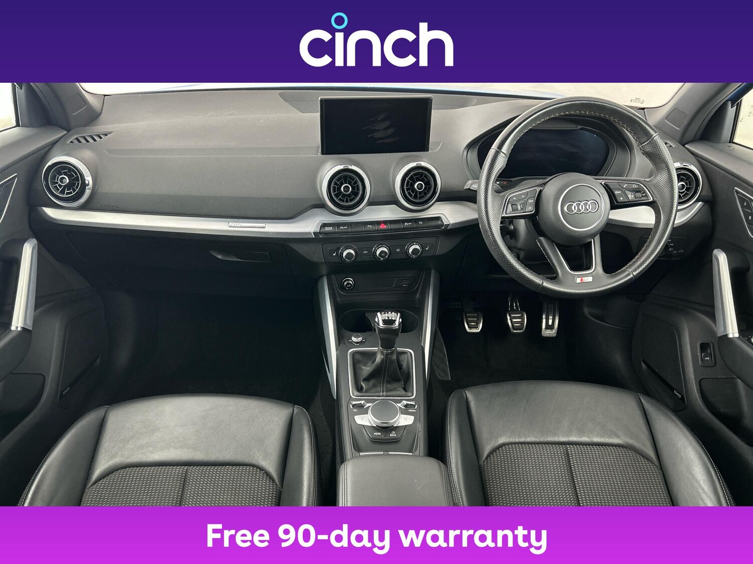 Used Audi Q2 2022 for sale - 76856562: Photo 15