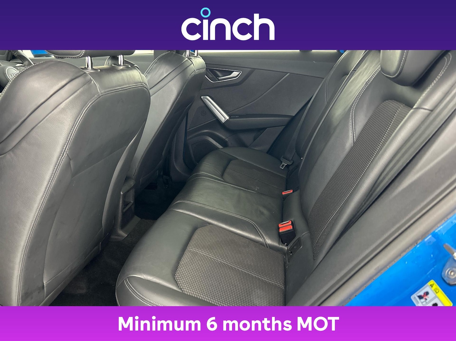 Used Audi Q2 2022 for sale - 76856562: Photo 20