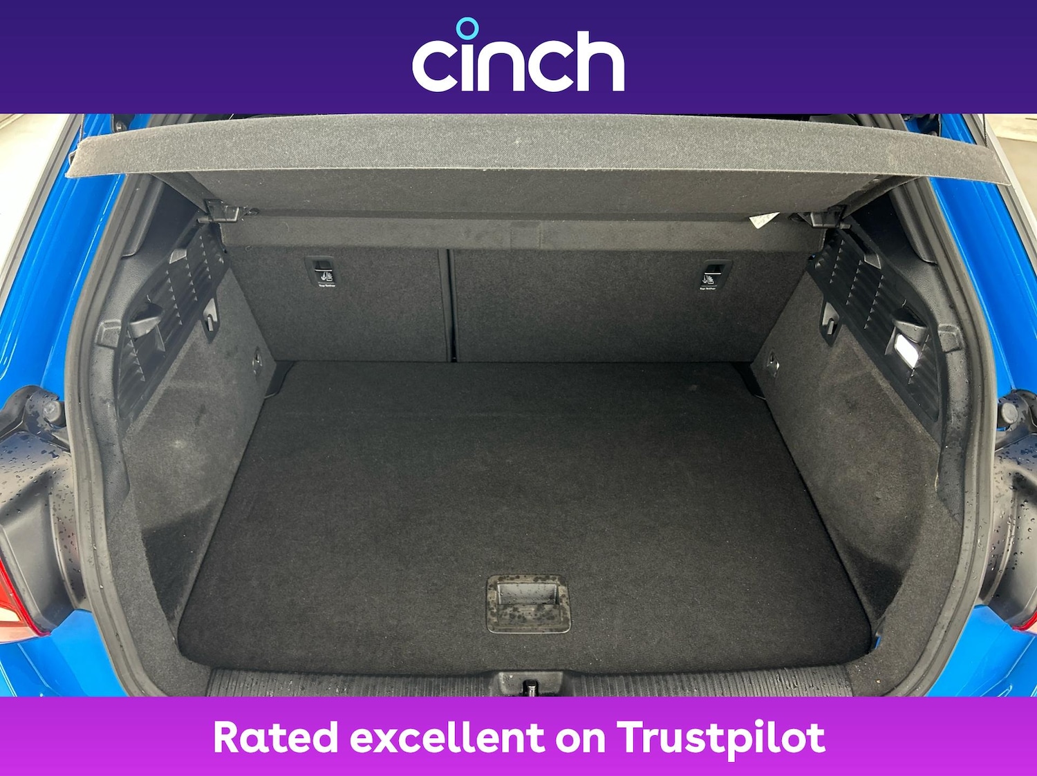 Used Audi Q2 2022 for sale - 76856562: Photo 21