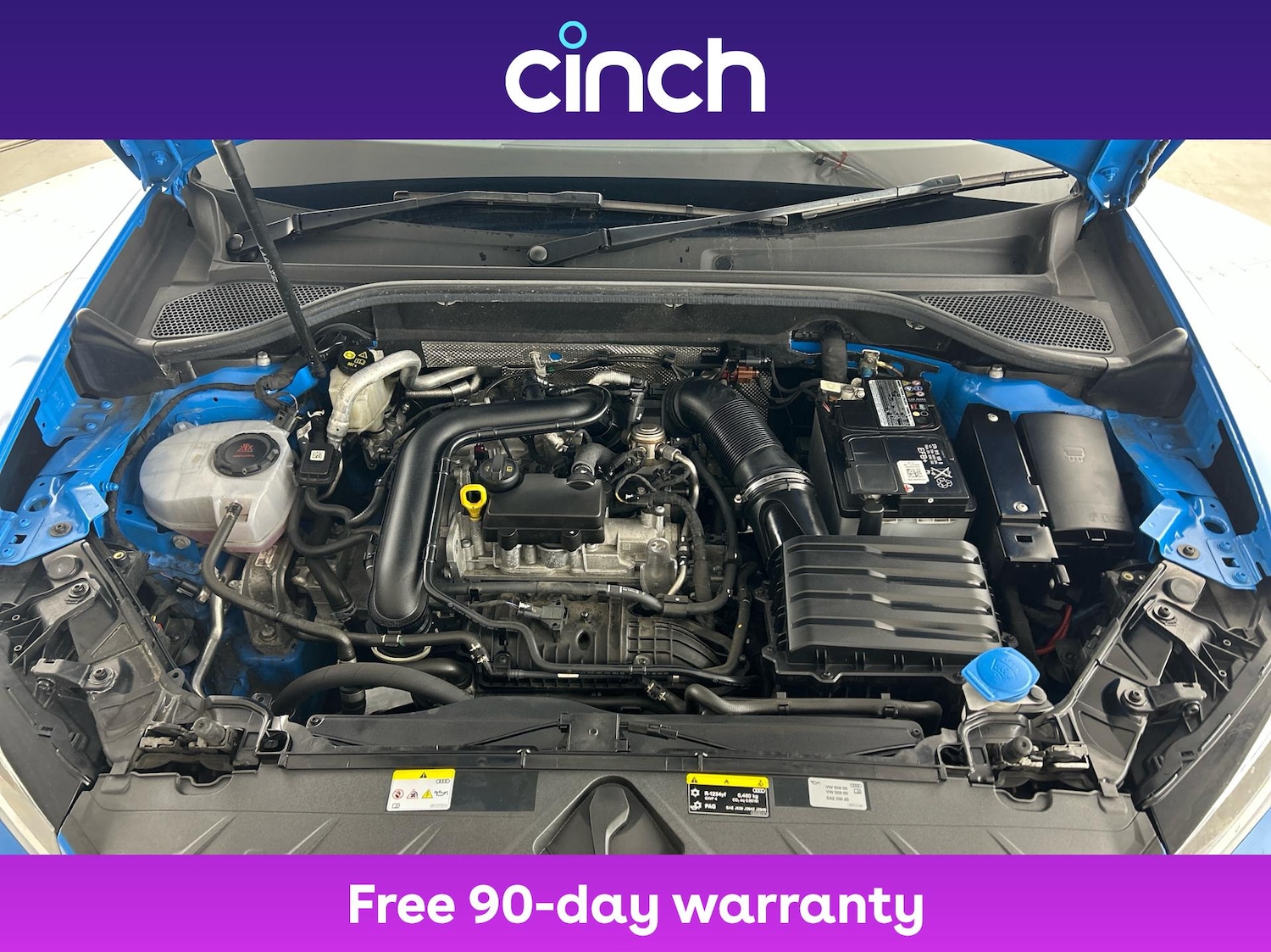 Used Audi Q2 2022 for sale - 76856562: Photo 23