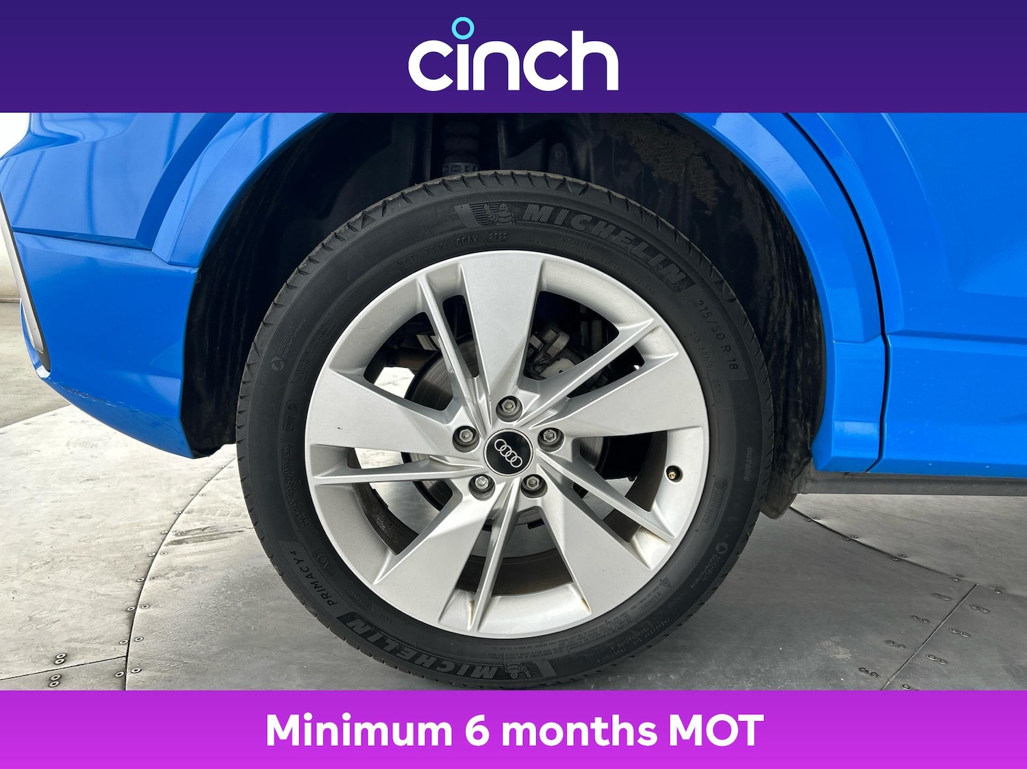 Used Audi Q2 2022 for sale - 76856562: Photo 27