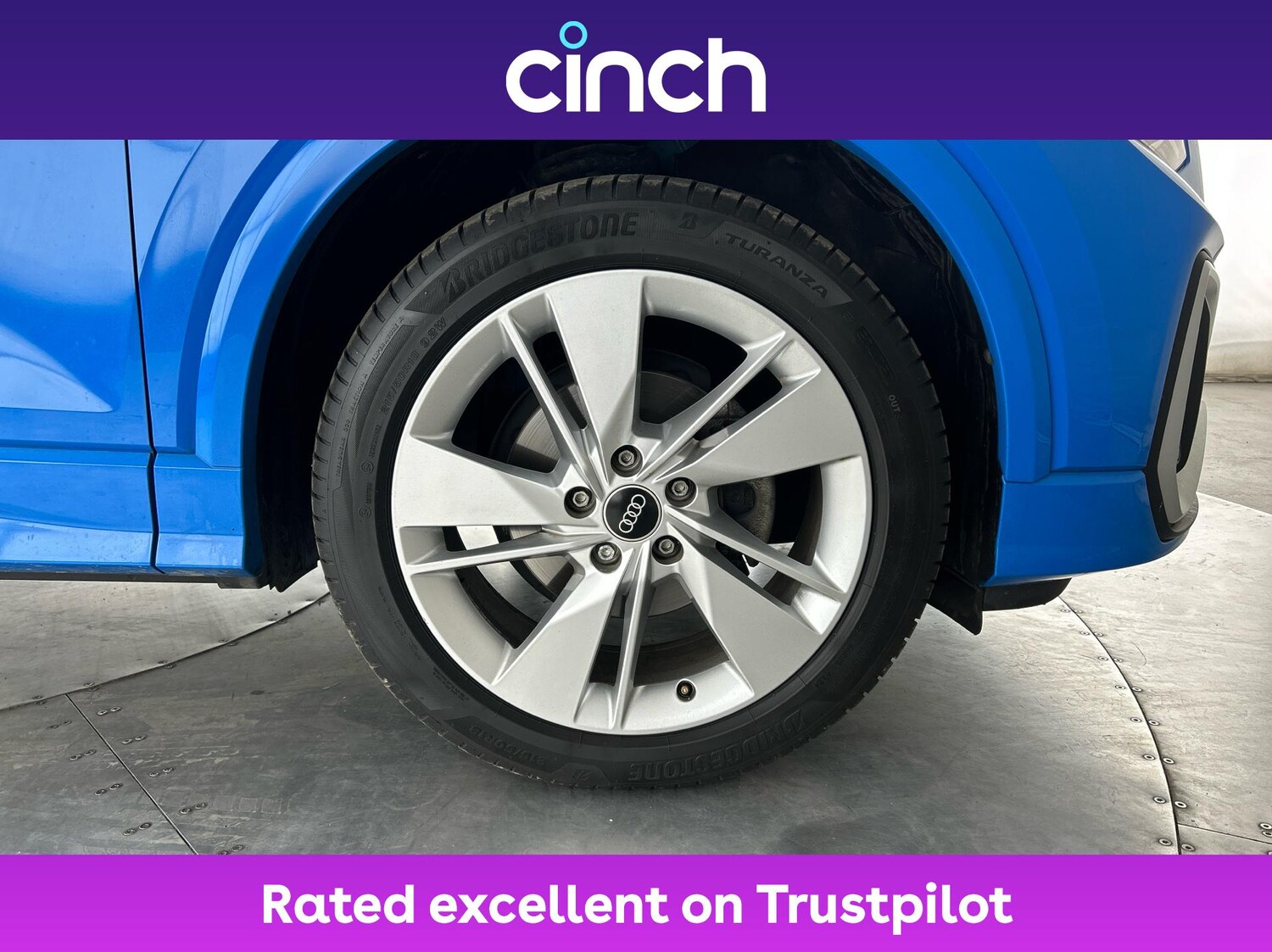 Used Audi Q2 2022 for sale - 76856562: Photo 28