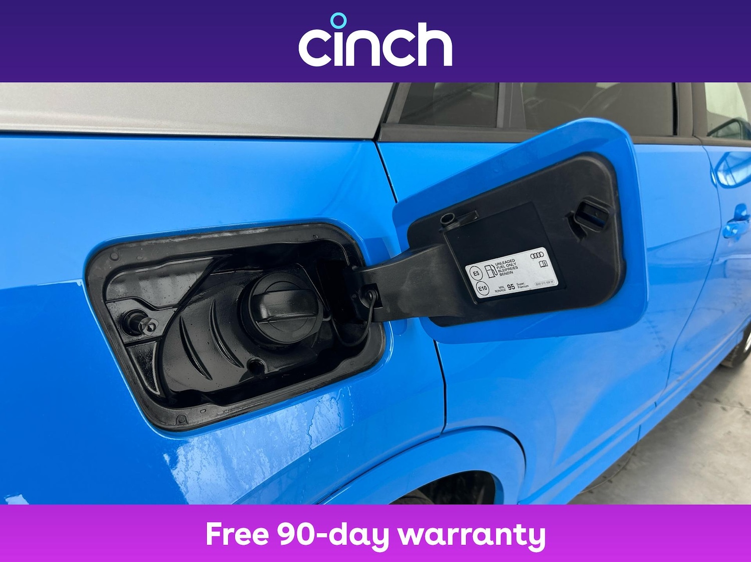 Used Audi Q2 2022 for sale - 76856562: Photo 29