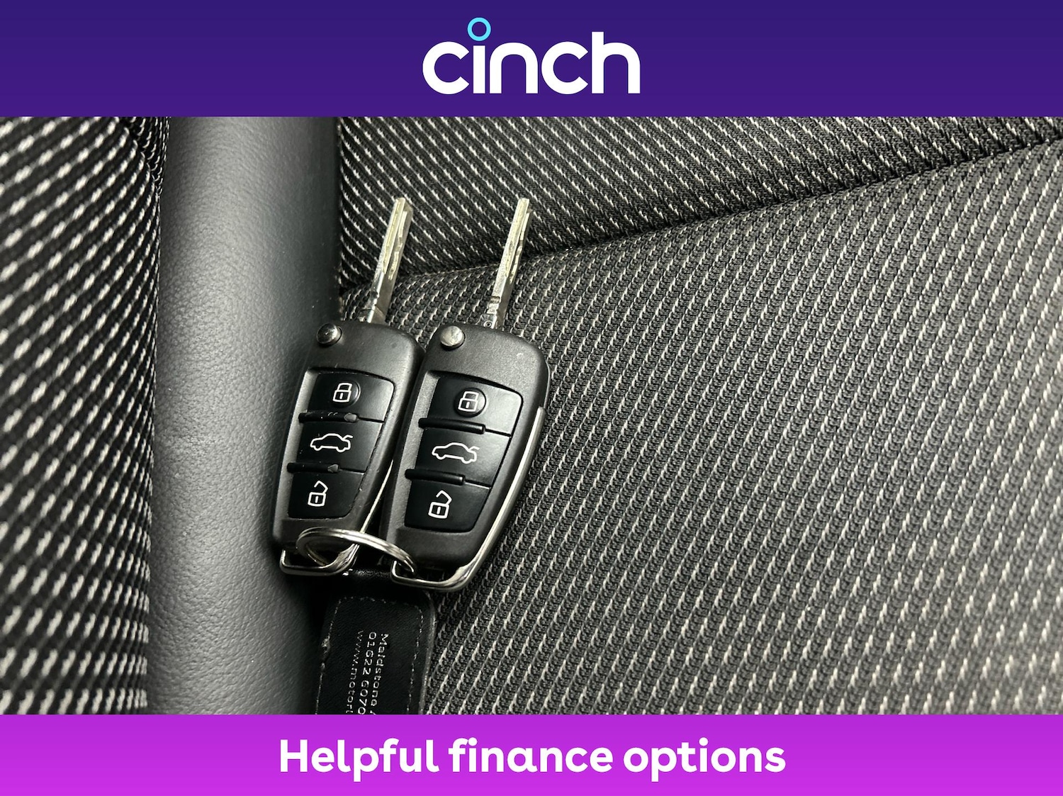 Used Audi Q2 2022 for sale - 76856562: Photo 30