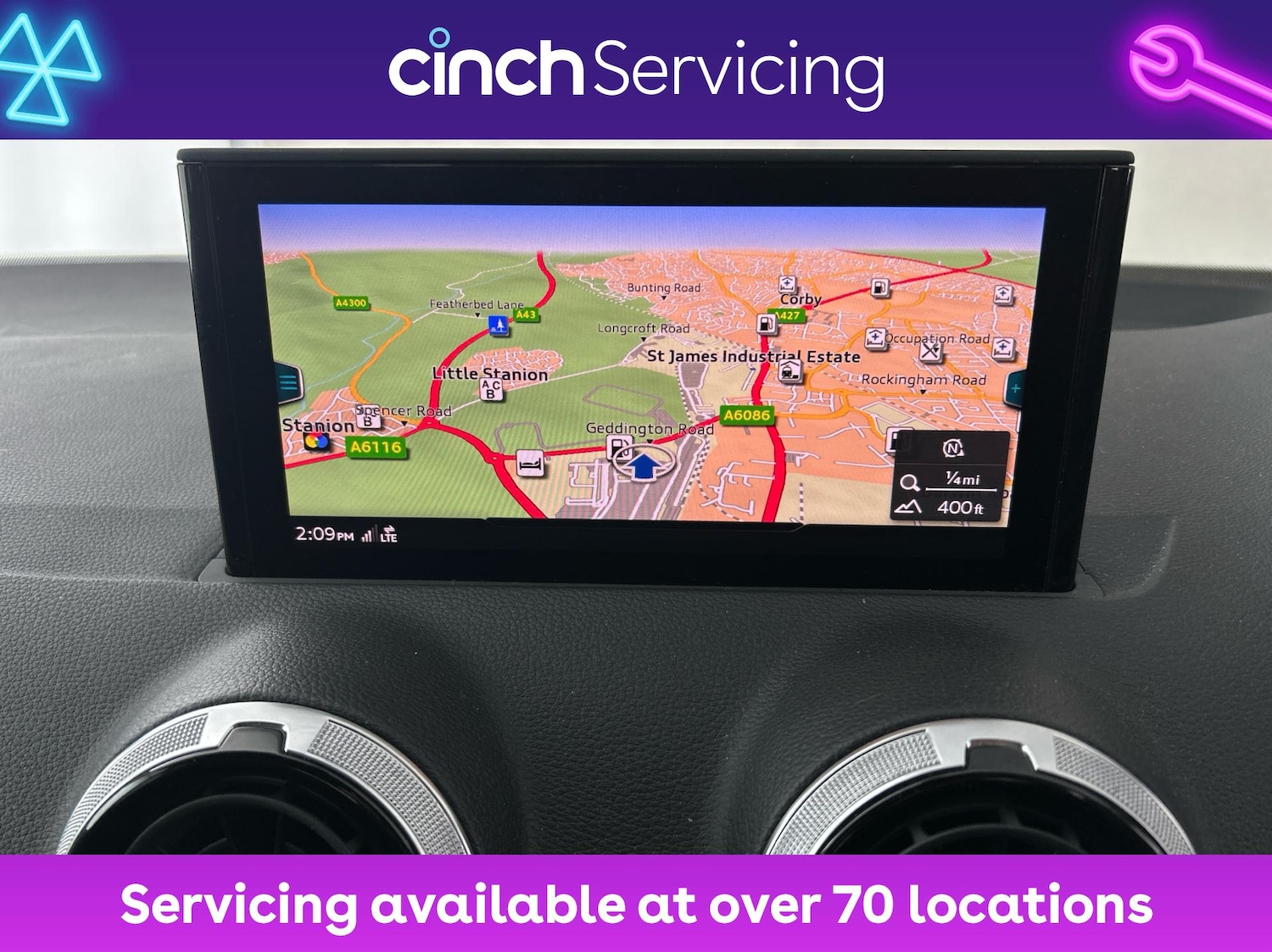 Used Audi Q2 2022 for sale - 76856562: Photo 31