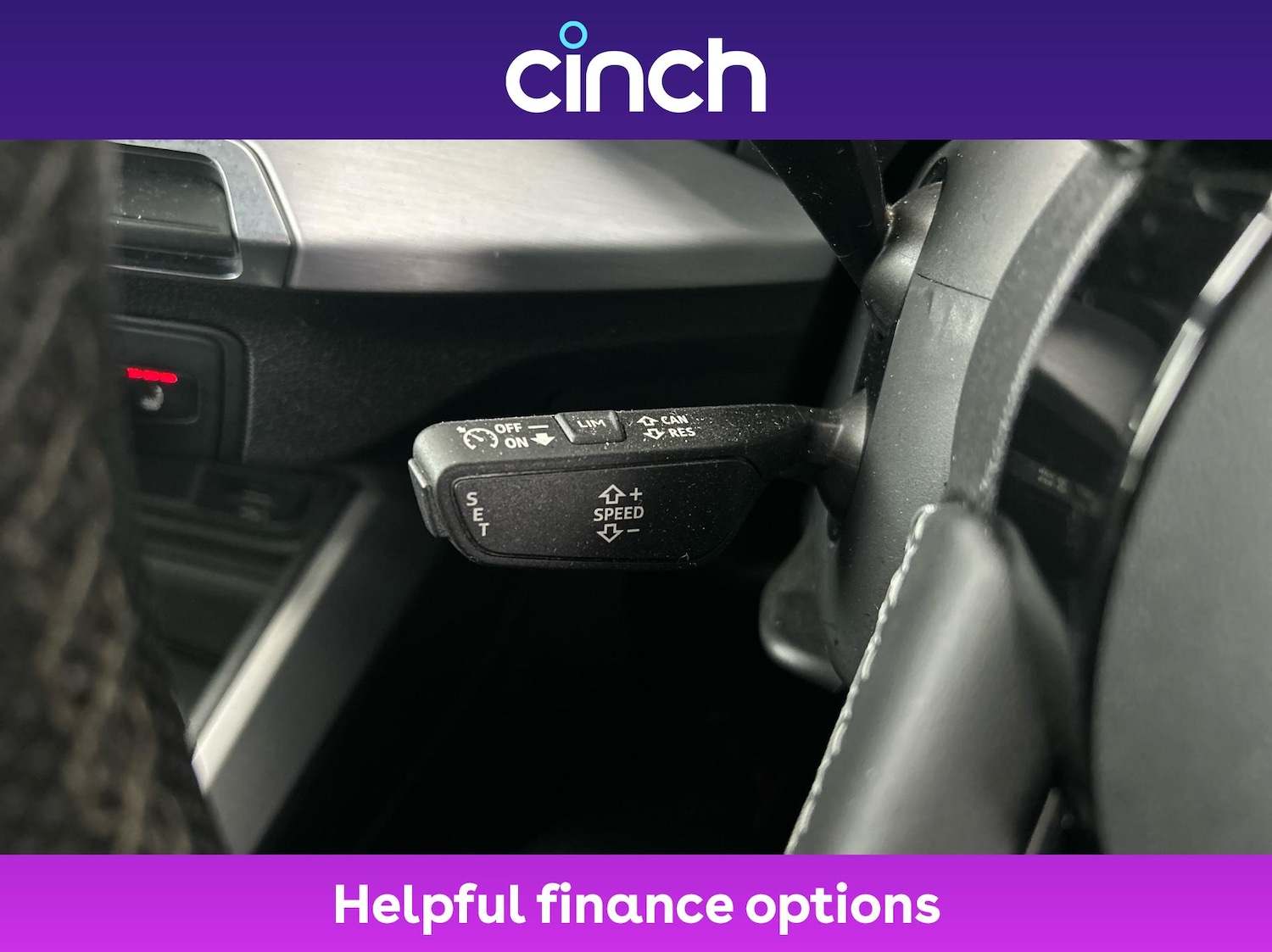 Used Audi Q2 2022 for sale - 76856562: Photo 35