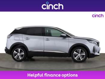 Used Peugeot 3008 2021 for sale - 75389896: Photo