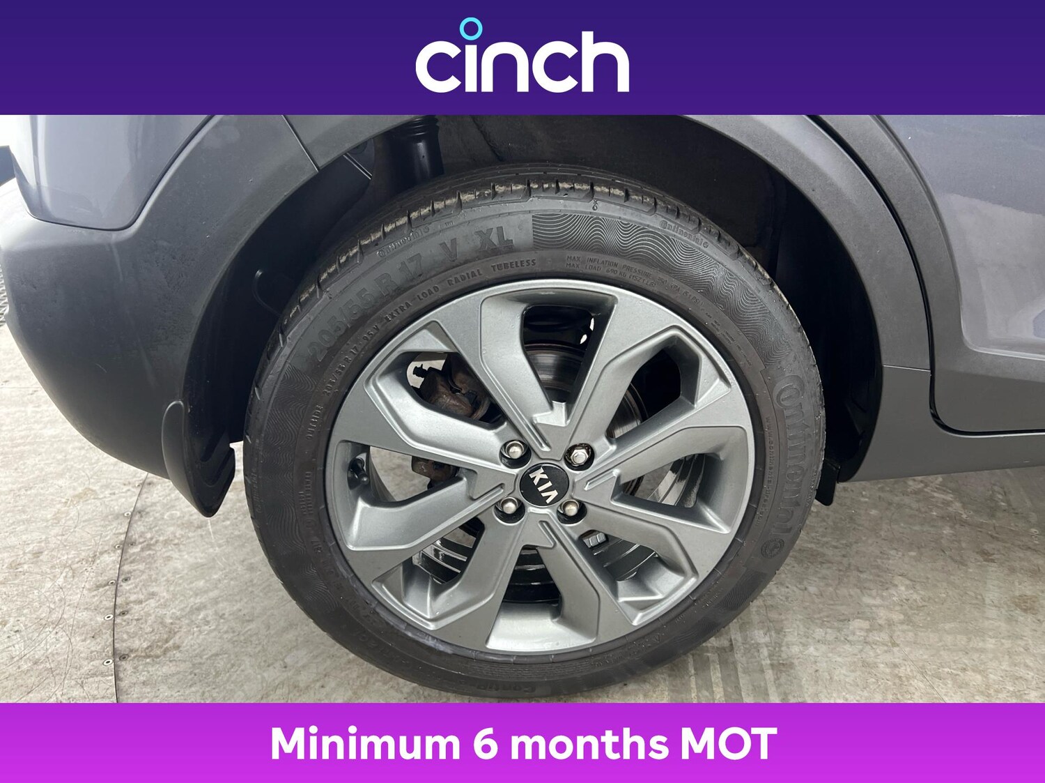 Used Kia Stonic 2018 for sale - 76292624: Photo 27