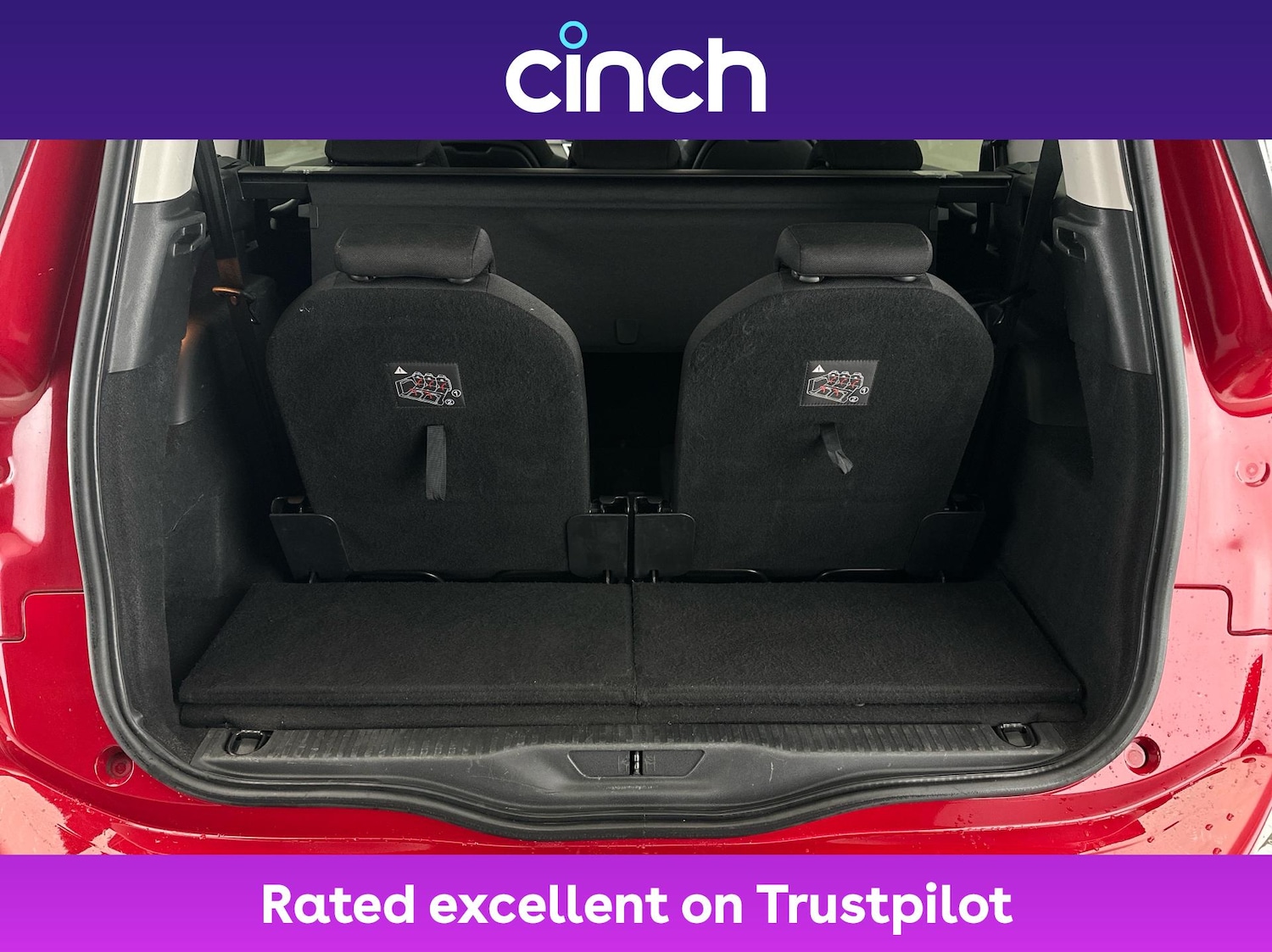 Used Citroen C4 Grand Picasso 2018 for sale - 76420189: Photo 21