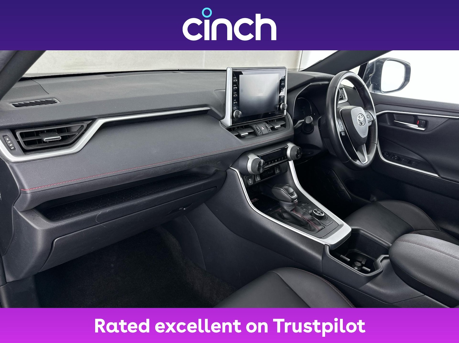 Used Toyota RAV4 2022 for sale - 76745454: Photo 14