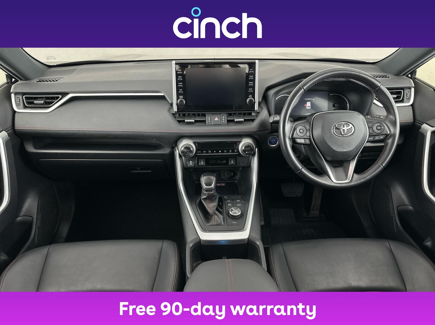 Used Toyota RAV4 2022 for sale - 76745454: Photo 15