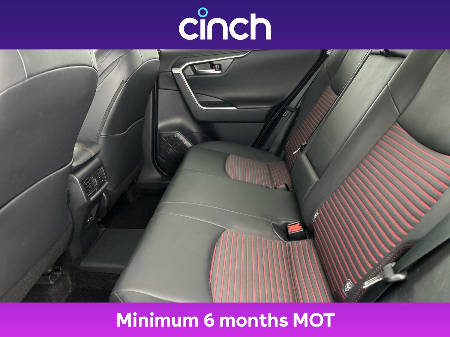 Used Toyota RAV4 2022 for sale - 76745454: Photo 20