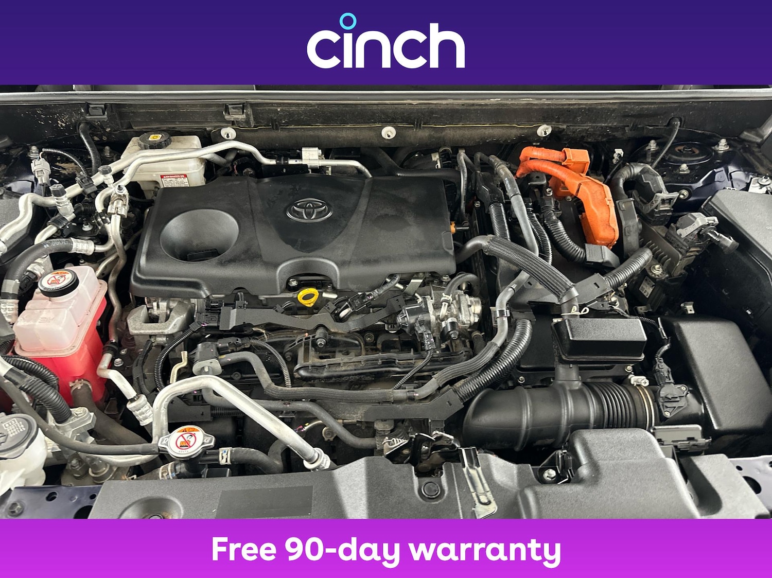 Used Toyota RAV4 2022 for sale - 76745454: Photo 23