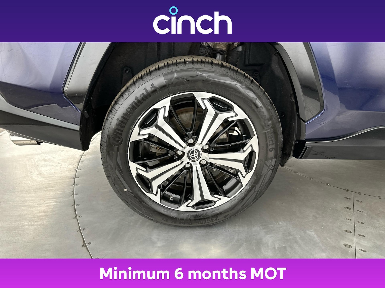 Used Toyota RAV4 2022 for sale - 76745454: Photo 27