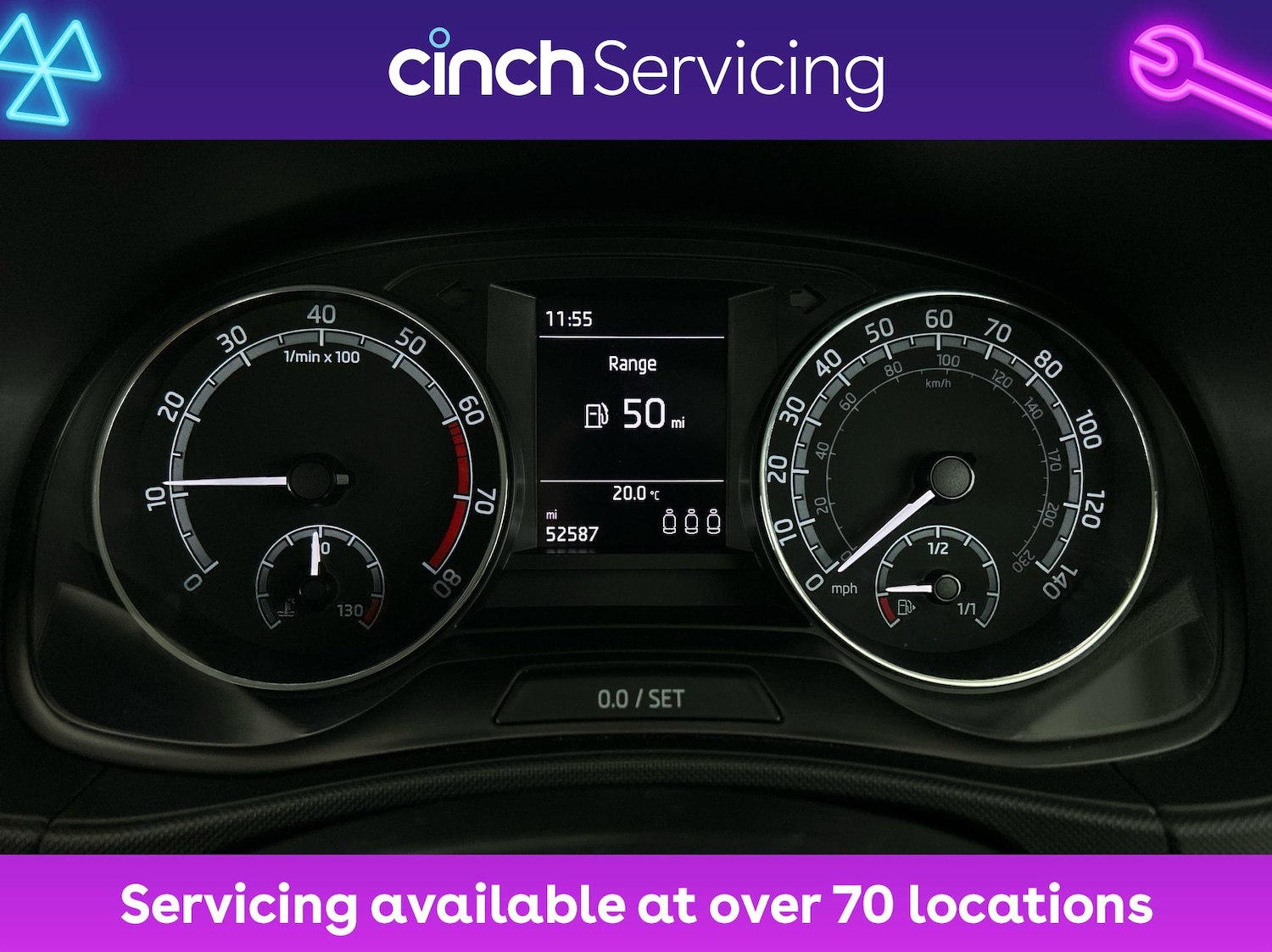 Used Skoda Fabia 2020 for sale - 76362051: Photo 18