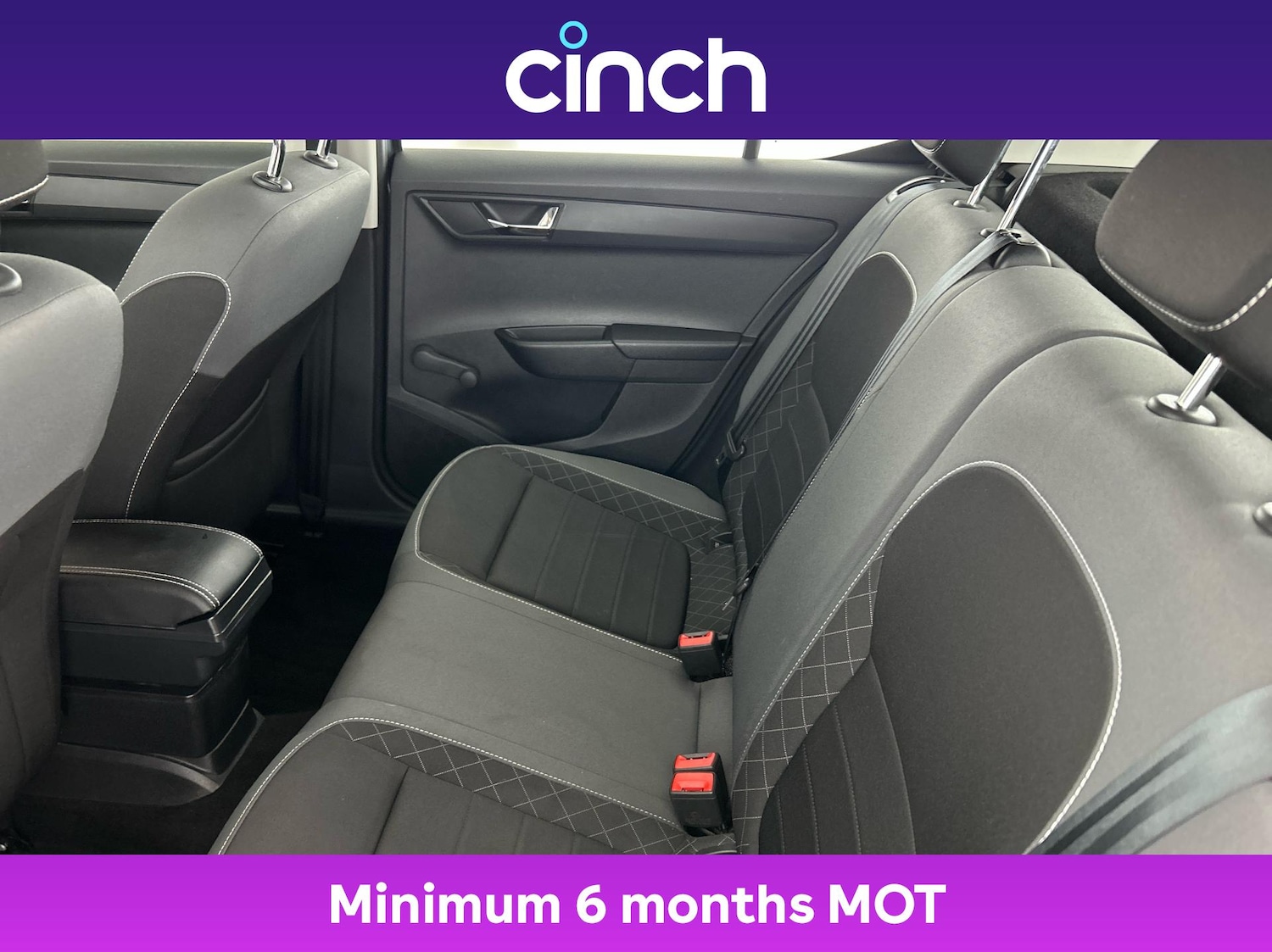 Used Skoda Fabia 2020 for sale - 76362051: Photo 20
