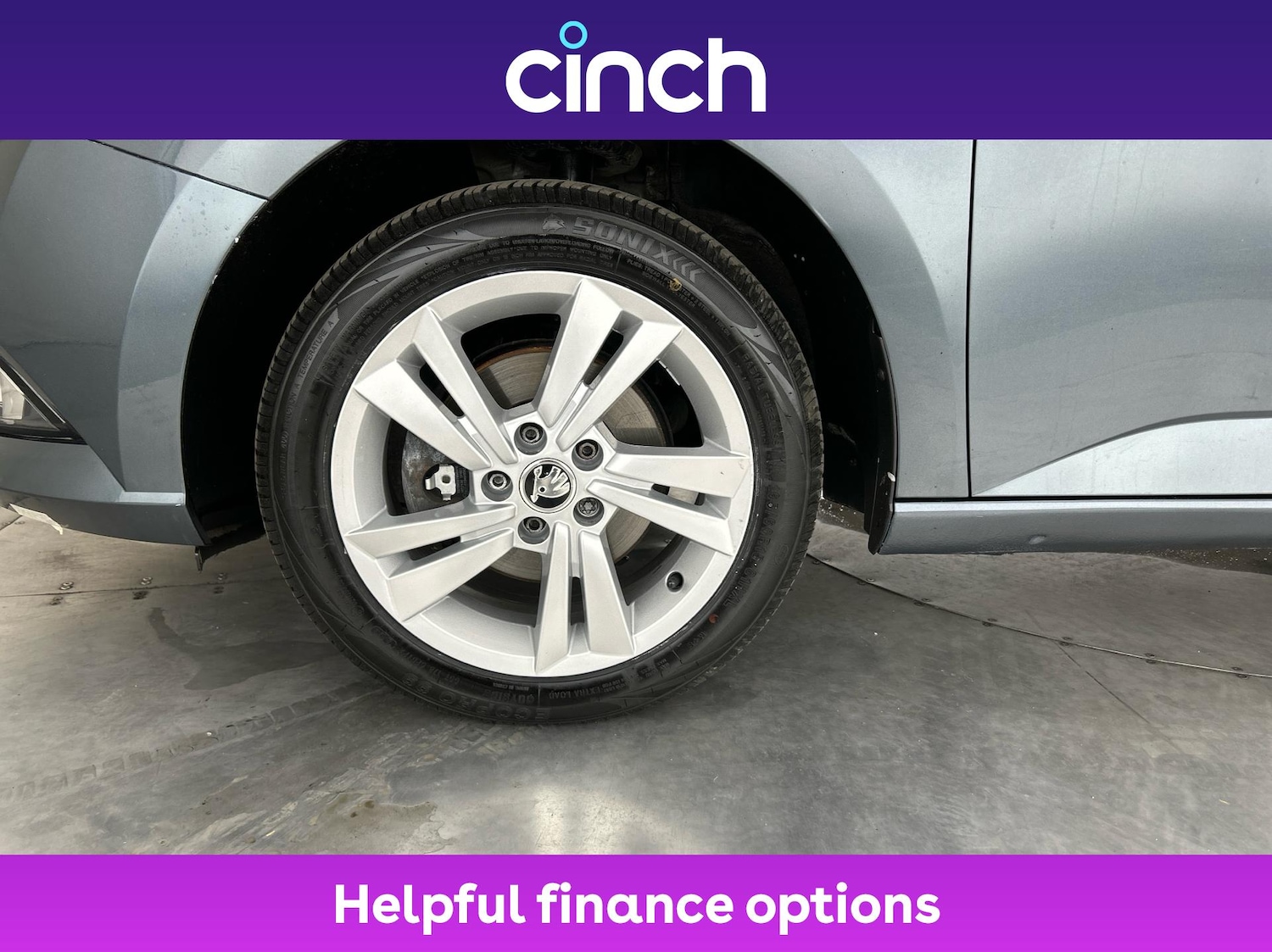 Used Skoda Fabia 2020 for sale - 76362051: Photo 24