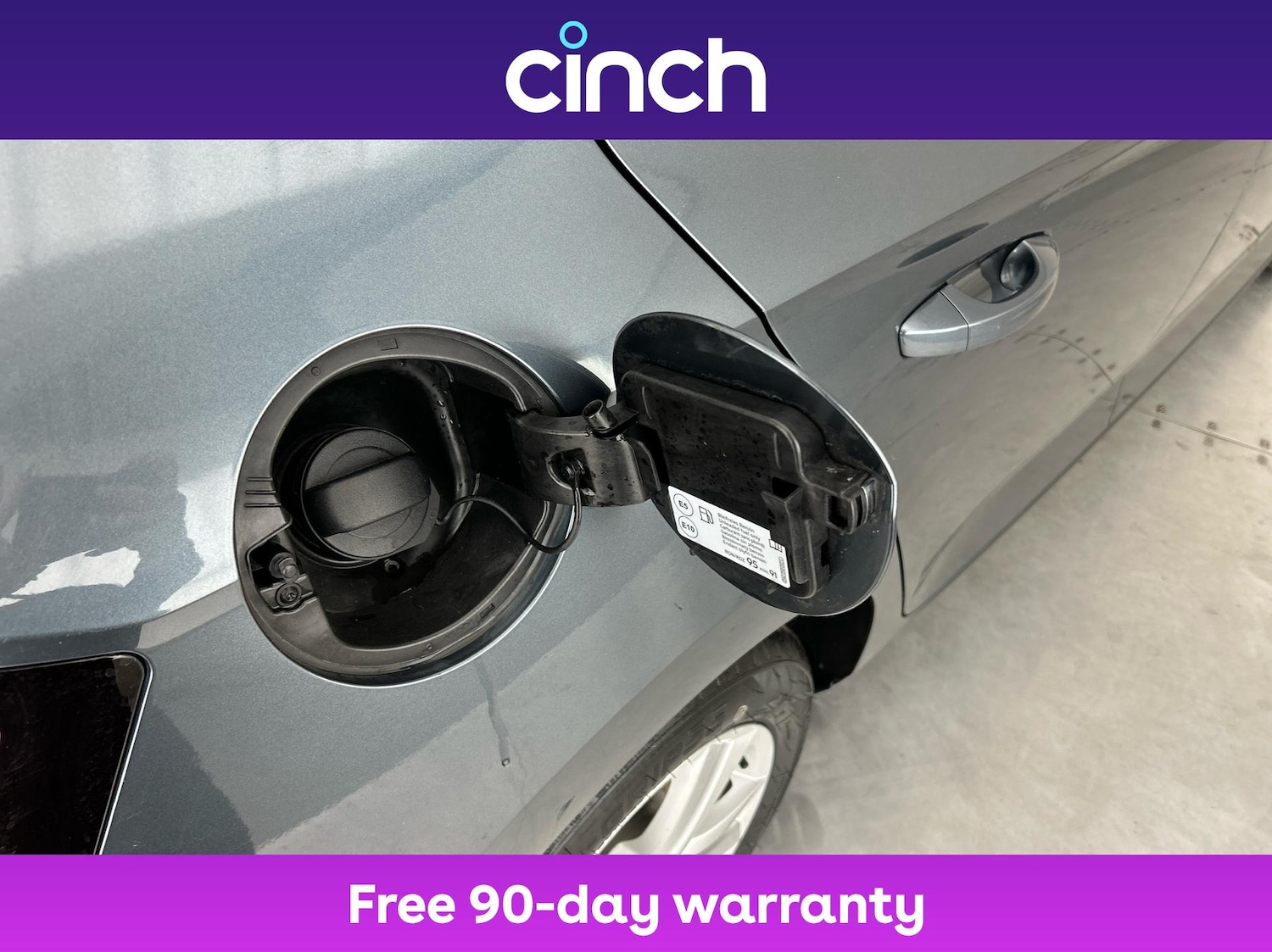 Used Skoda Fabia 2020 for sale - 76362051: Photo 29