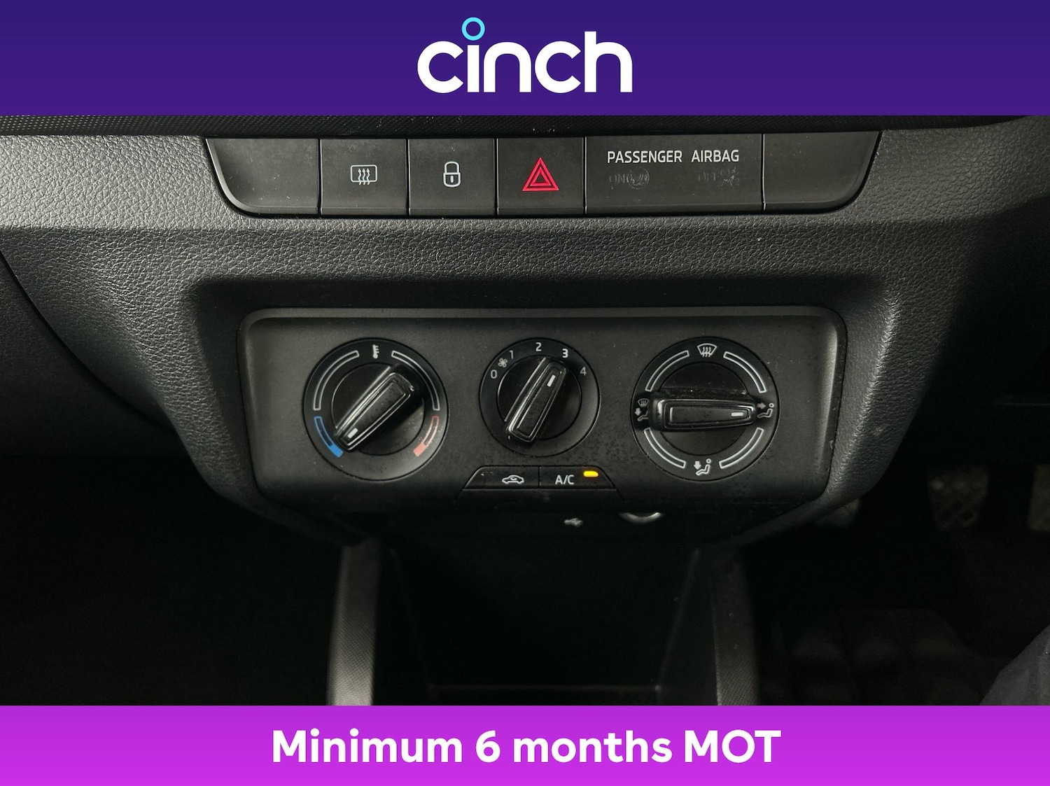 Used Skoda Fabia 2020 for sale - 76362051: Photo 32