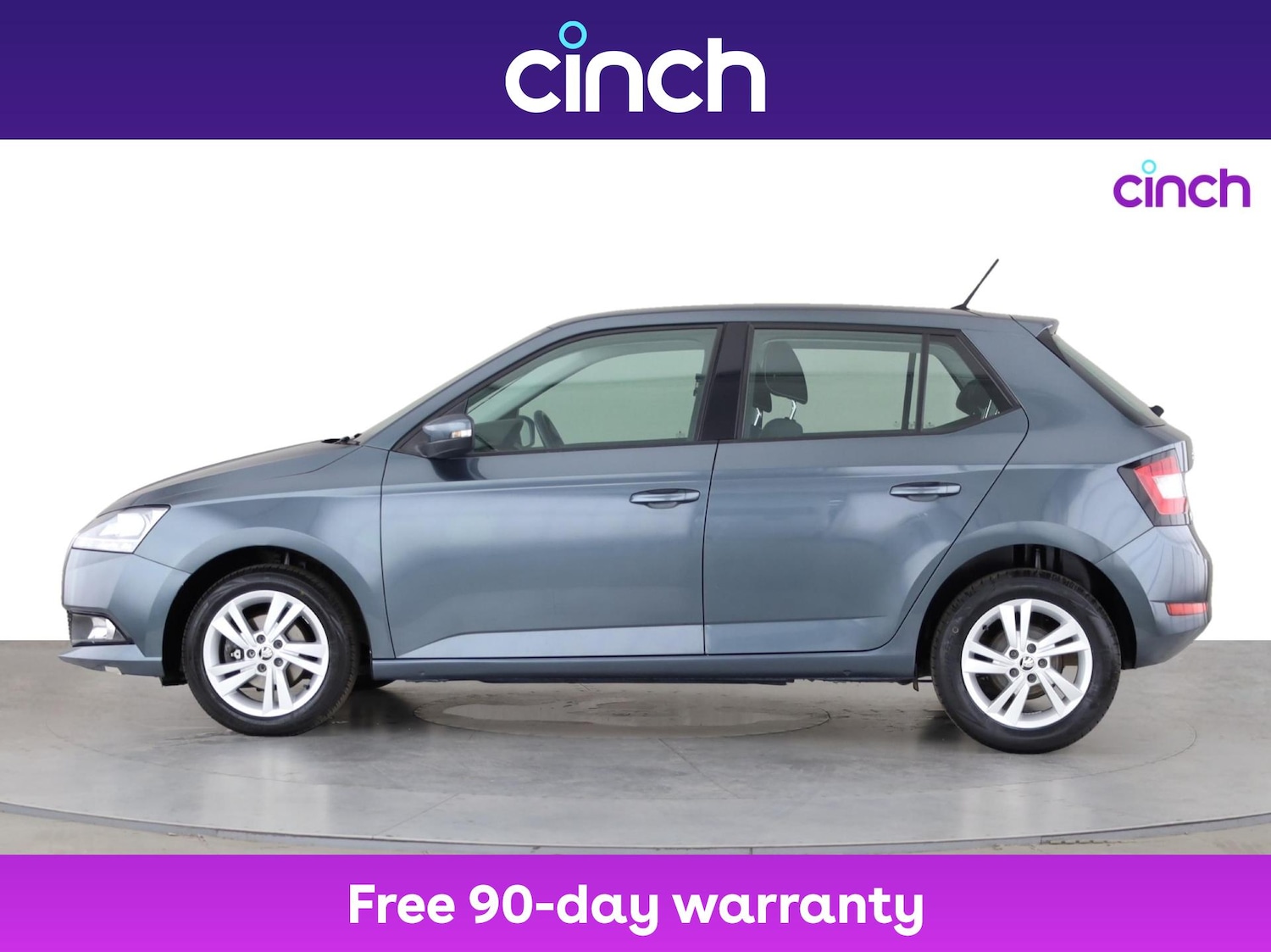 Used Skoda Fabia 2020 for sale - 76362051: Photo 8