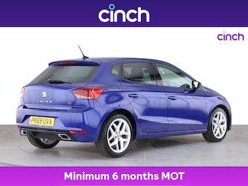 Used SEAT Ibiza 2020 for sale - 75462601: Photo