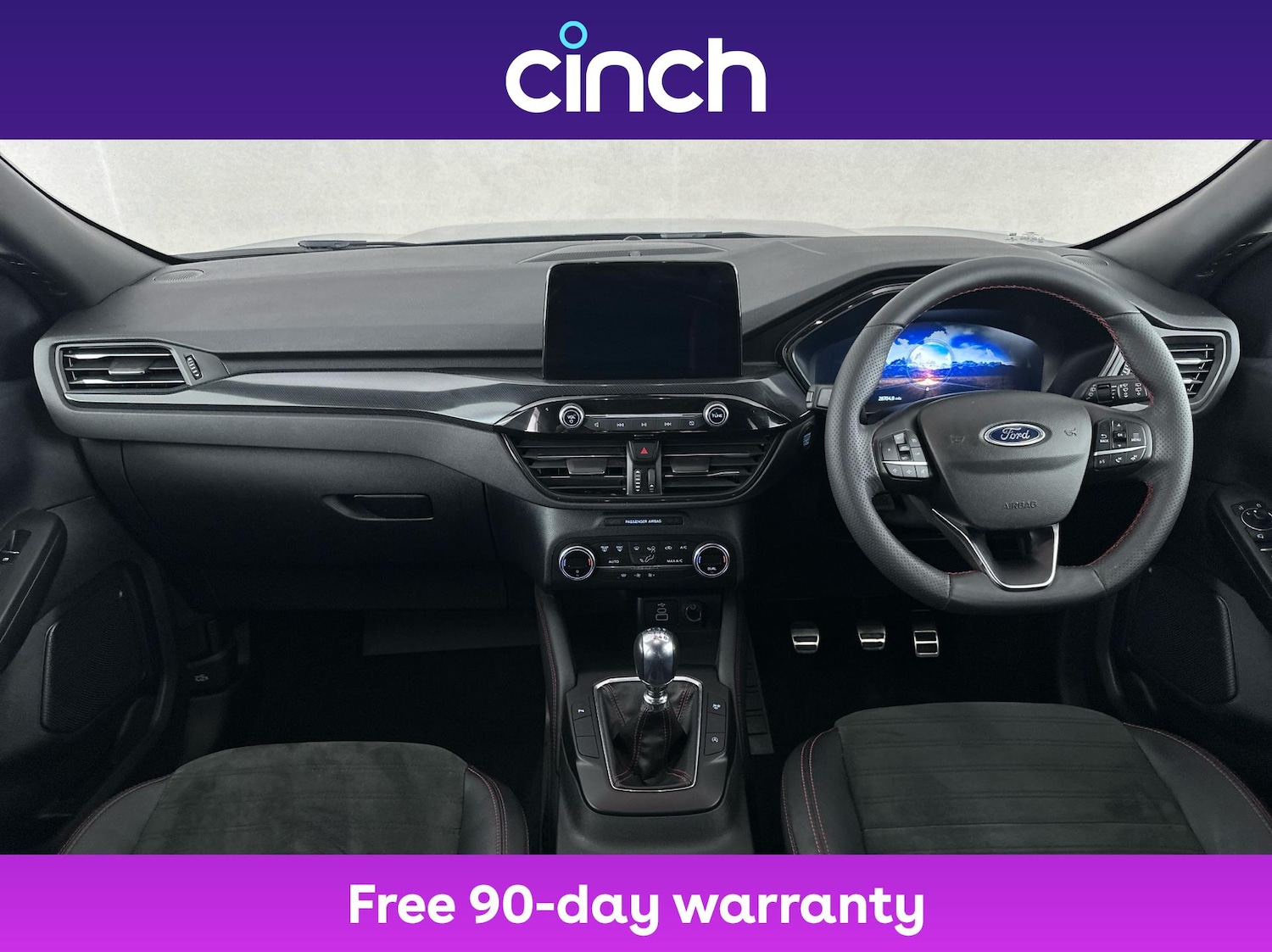 Used Ford Kuga 2023 for sale - 76949982: Photo 15