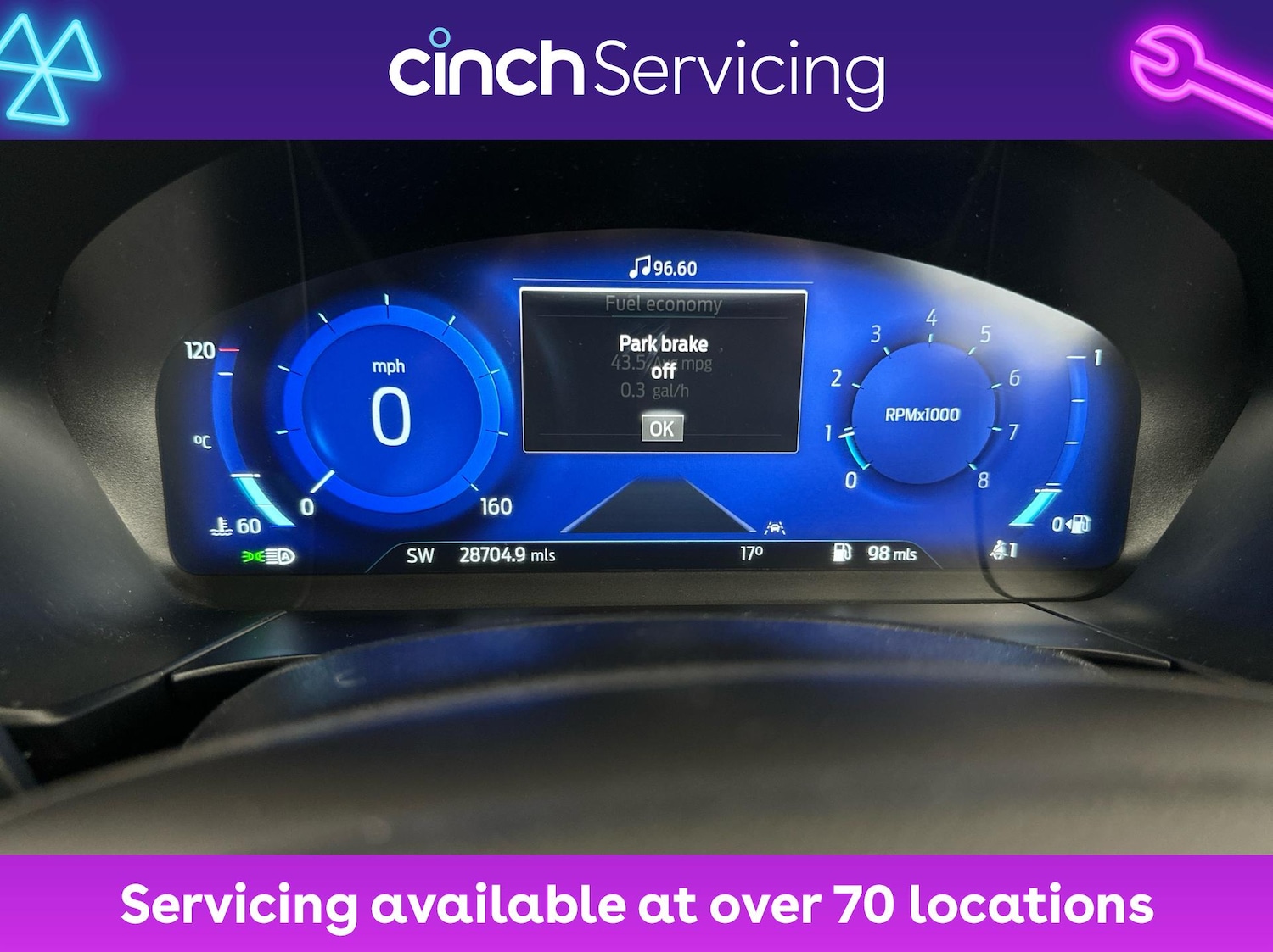 Used Ford Kuga 2023 for sale - 76949982: Photo 18