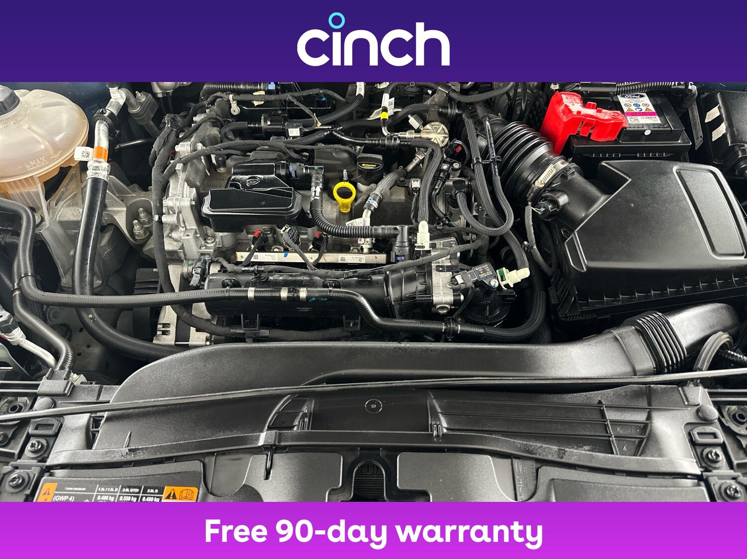 Used Ford Kuga 2023 for sale - 76949982: Photo 23