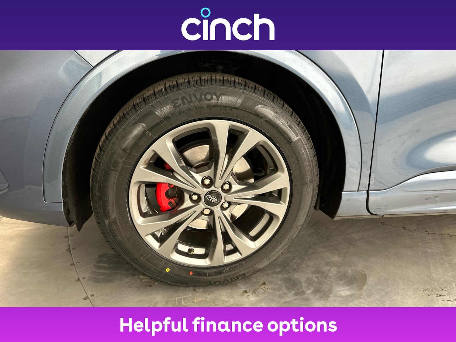 Used Ford Kuga 2023 for sale - 76949982: Photo 24