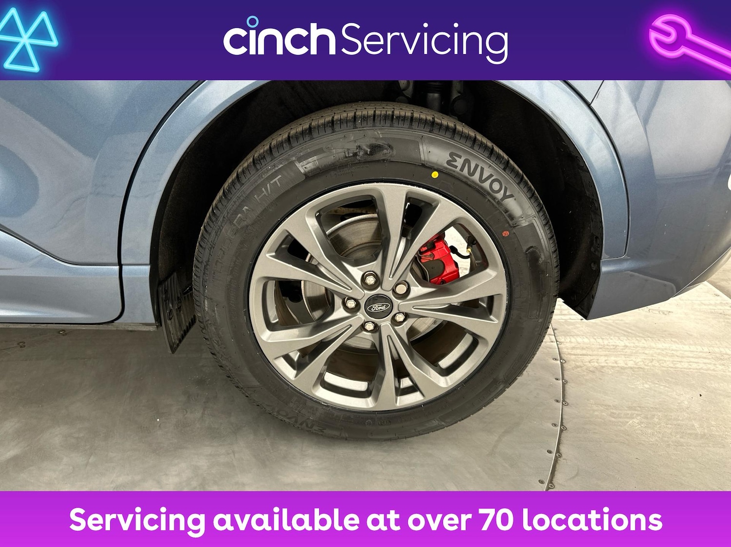 Used Ford Kuga 2023 for sale - 76949982: Photo 26