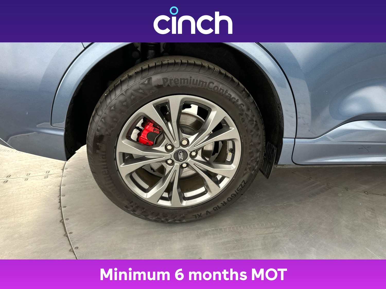 Used Ford Kuga 2023 for sale - 76949982: Photo 27