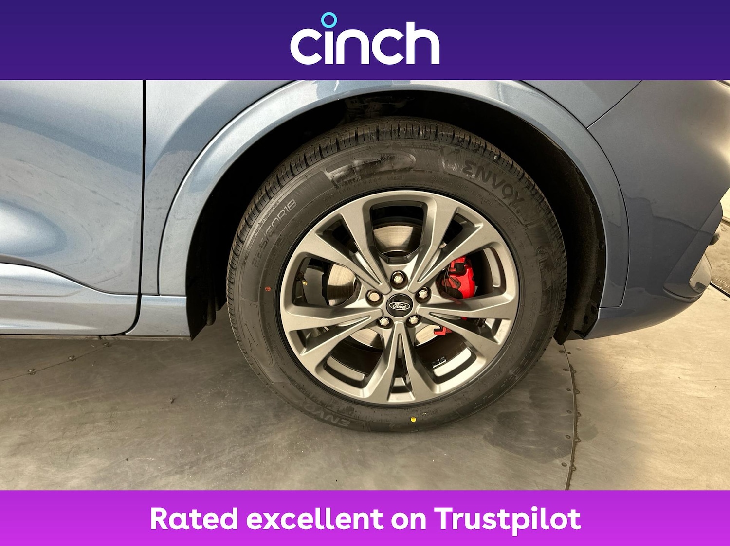 Used Ford Kuga 2023 for sale - 76949982: Photo 28