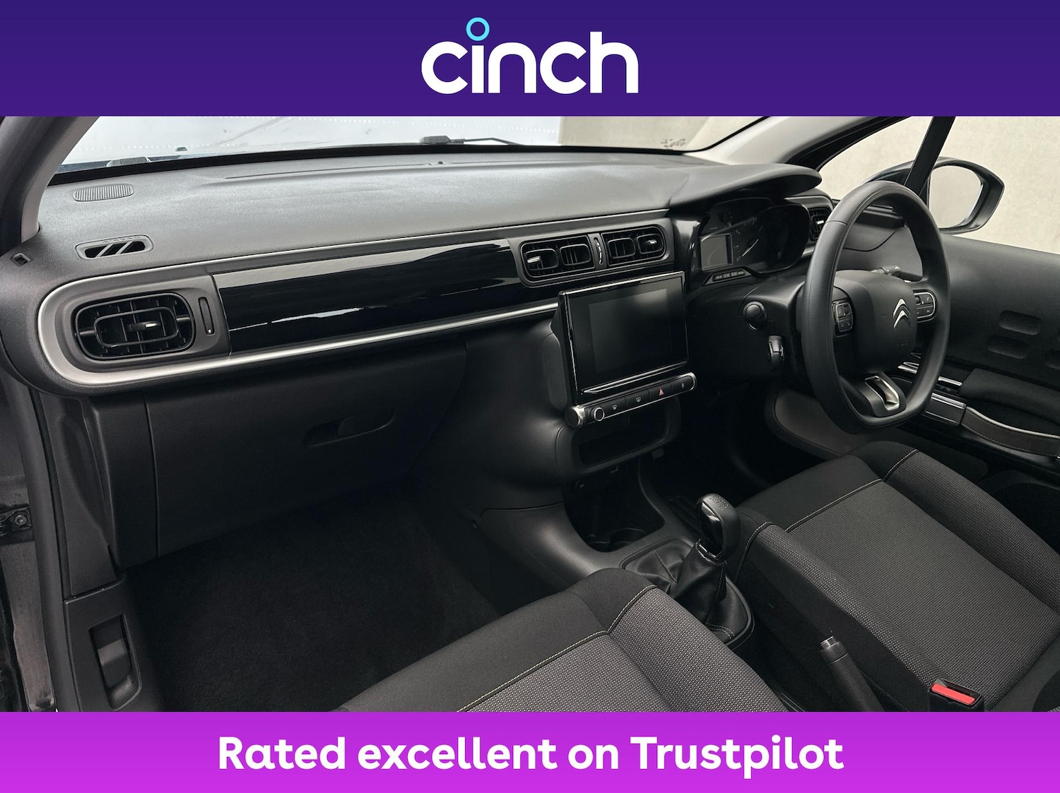 Used Citroen C3 2022 for sale - 76819626: Photo 14