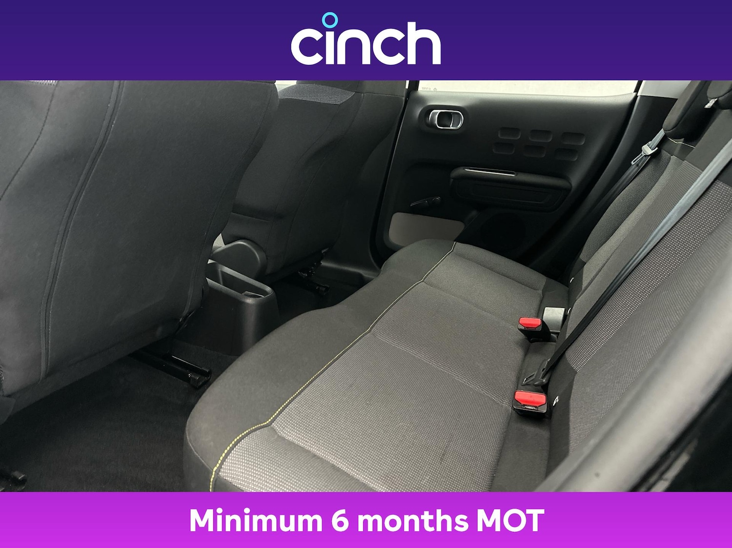 Used Citroen C3 2022 for sale - 76819626: Photo 20