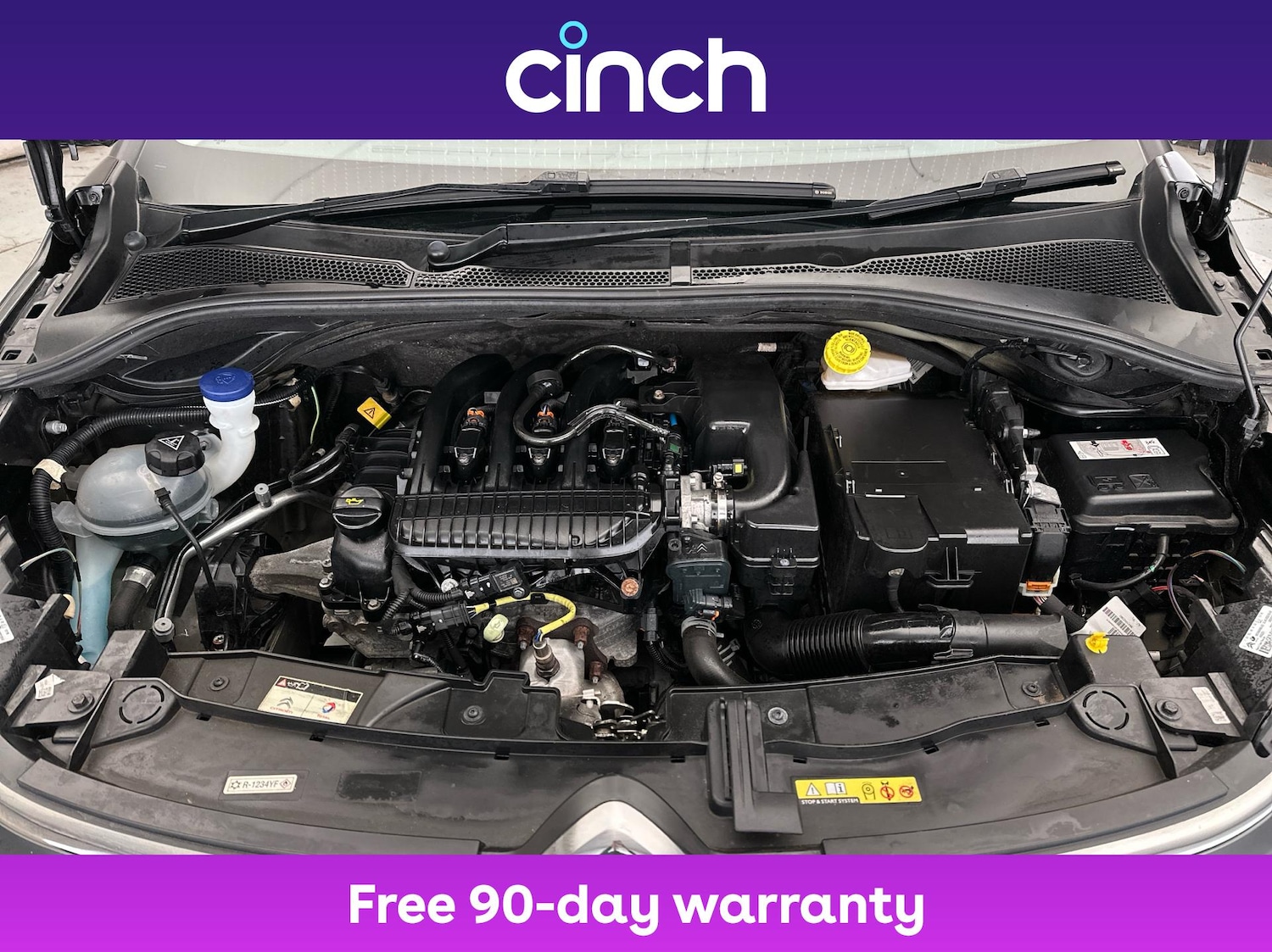 Used Citroen C3 2022 for sale - 76819626: Photo 23