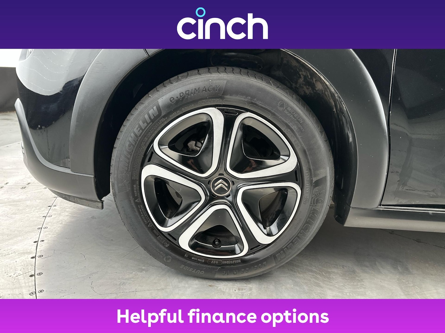 Used Citroen C3 2022 for sale - 76819626: Photo 24