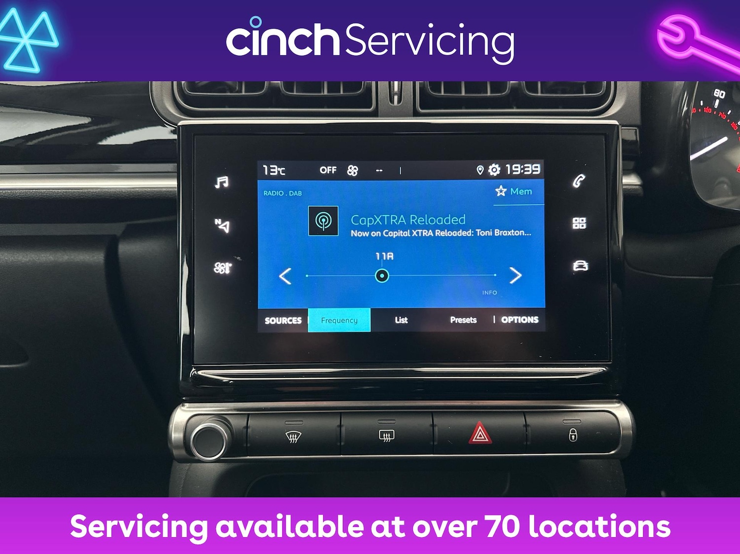 Used Citroen C3 2022 for sale - 76819626: Photo 31