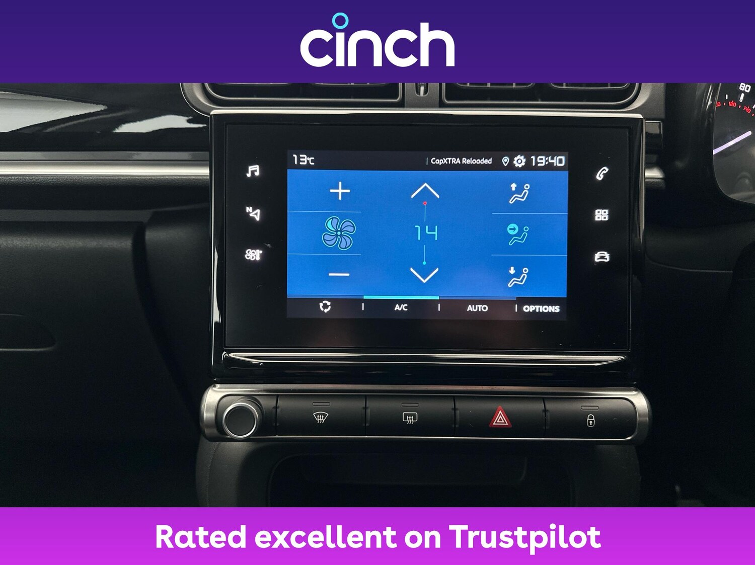 Used Citroen C3 2022 for sale - 76819626: Photo 33