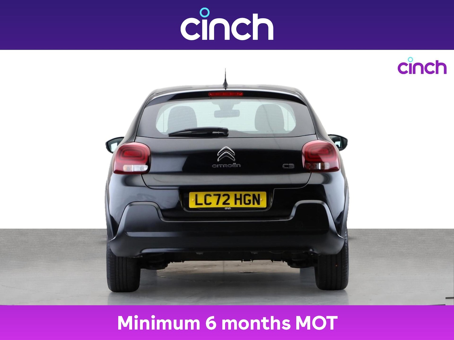 Used Citroen C3 2022 for sale - 76819626: Photo 5