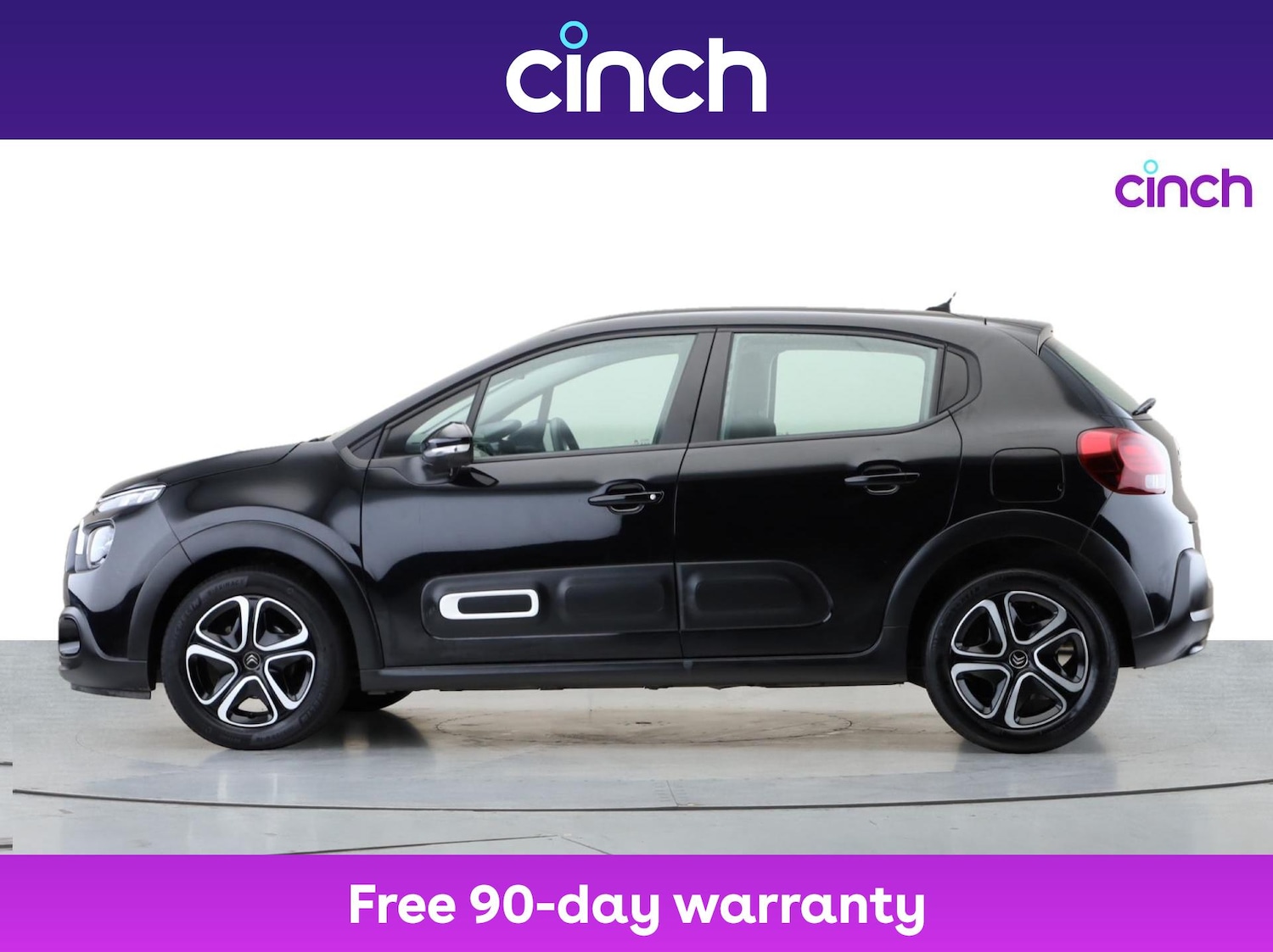 Used Citroen C3 2022 for sale - 76819626: Photo 8