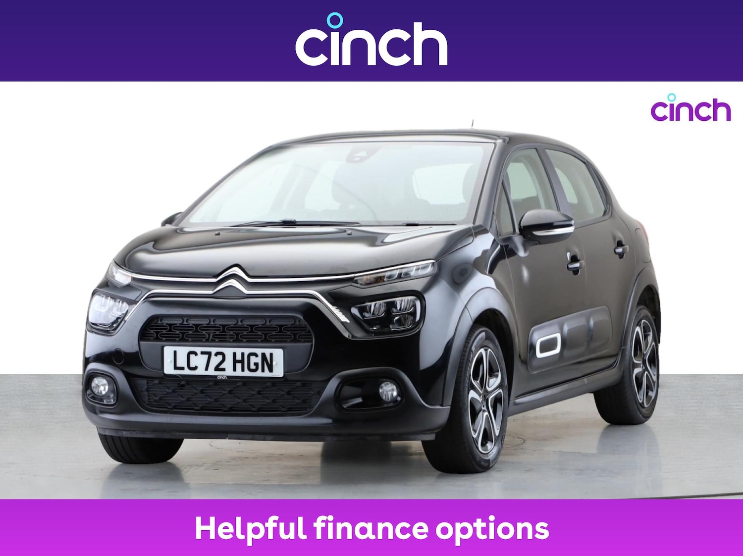 Used Citroen C3 2022 for sale - 76819626: Photo 9