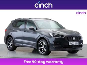2022 - 2.0 TDI FR 5dr DSG