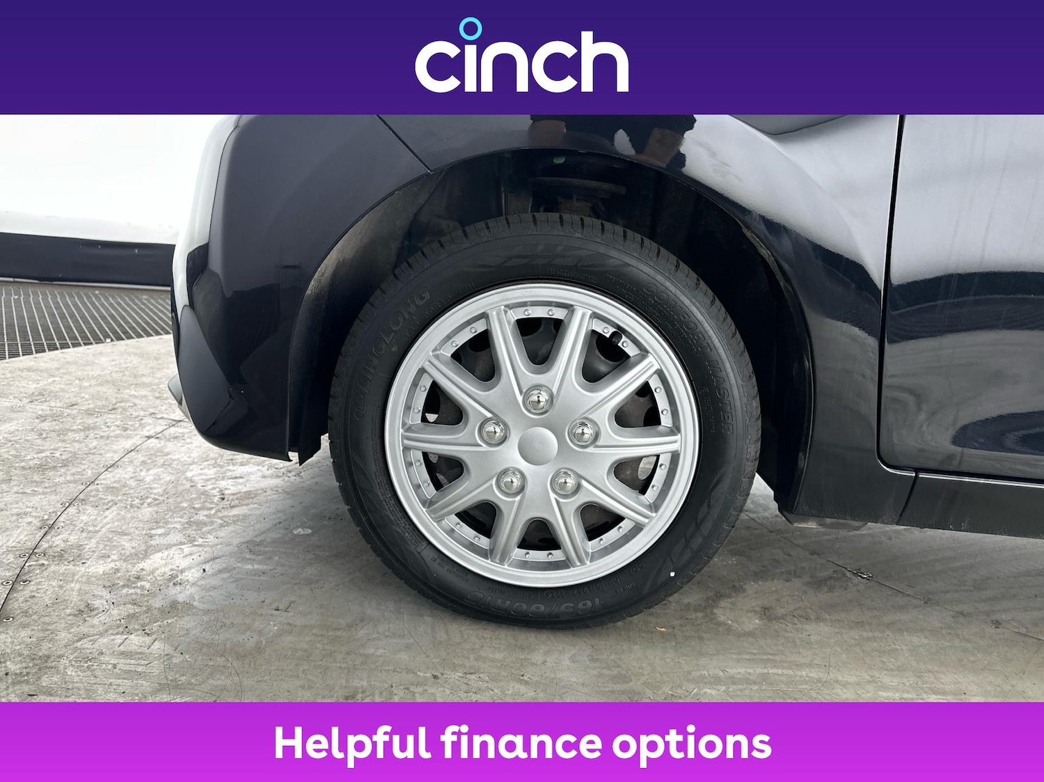 Used Toyota AYGO 2019 for sale - 76758534: Photo 24