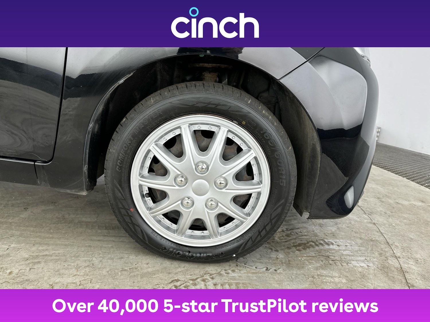 Used Toyota AYGO 2019 for sale - 76758534: Photo 28