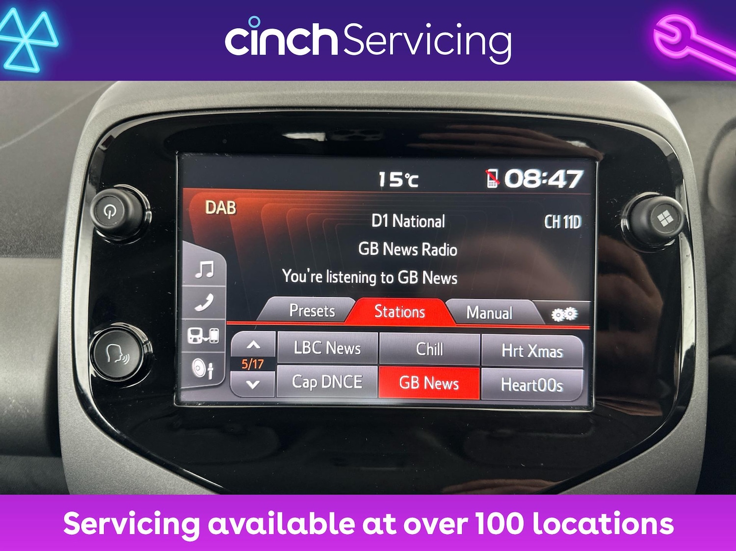 Used Toyota AYGO 2019 for sale - 76758534: Photo 31